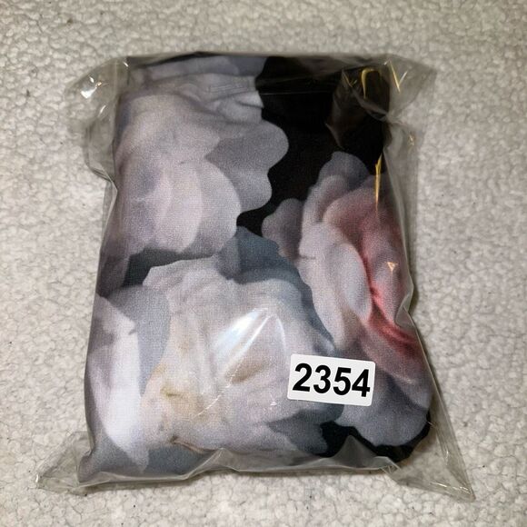 Ted Baker Kaleesa Chelsea Collared Flower Dress Size 1 (XS) EUC - Picture 15 of 16